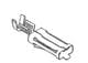 Molex 05-06-0117 (Loose Piece)