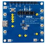 Monolithic Power Systems (MPS) EV2722-RH-00A Enlarged Image