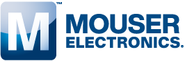 Mouser Electronics United Kingdom - Electronic Components Distributor