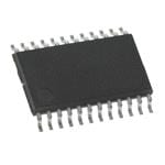 Analog Devices / Maxim Integrated MAX1032BEUG+ Enlarged Image