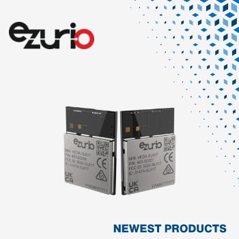 Learn more about the Veda SL917 modules