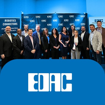 Learn more about EDAC Group