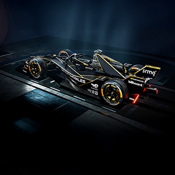 Learn more about the Mouser-backed DS PENSKE Formula E team