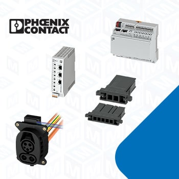 Learn more about Phoenix Contact