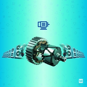 Visit Mouser's motor control resource center