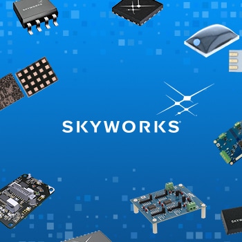Learn more about Skyworks Solutions, Inc.