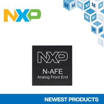 Learn more about the NAFEx88 analog front-end
