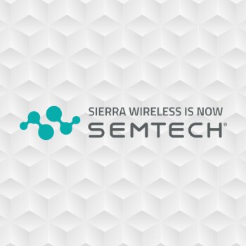 Learn more about Semtech (Sierra Wireless)