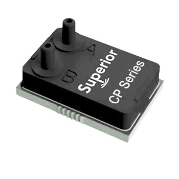 Superior Sensor Technology CP Series product microsite