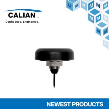 Learn more about the TW5386 Smart GNSS UDR antennas