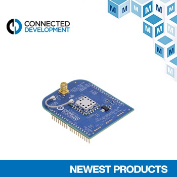 Learn more about the XCVR development board and reference design