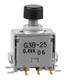 NKK Switches G3B25AB-S-YA