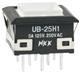 NKK Switches UB25KKW015F