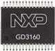NXP Semiconductors MGD3160AM315EKR2