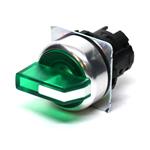 Omron Automation and Safety A22NS-3MM-NBA-G101-NN Enlarged Image