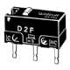 Omron Electronics D2F-5