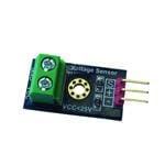 OSEPP Electronics VOLT-01 Enlarged Image