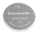 Panasonic Battery CR2450