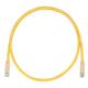 Panduit UTPSP17MYLY