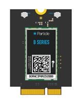 Particle B402MEA Enlarged Image