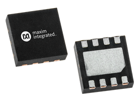 Maxim MAX25210 Linear Regulator, Now at Mouser, Meets Automotive Quiescent Current Requirements