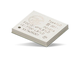 Murata Electronics Type 1LD Ultra-Small Wi-Fi+Bluetooth+MCU Module Now at Mouser Electronics
