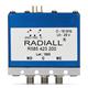 Radiall R585412230