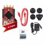 Red Pitaya IZD0041 Enlarged Image