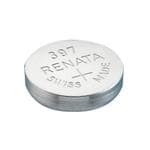 Renata 397.MPS 0%Hg Enlarged Image