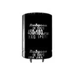 Rubycon 400HXG180MEFCSN20X45 Enlarged Image