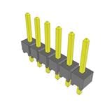Samtec HTSW-106-07-G-S Enlarged Image