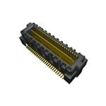 Samtec QMS-016-05.75-L-D-DP-A Enlarged Image