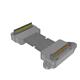 Samtec EQRD-026-24.00-TTR-STL-1-S