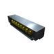 Samtec UPT-08-03.0-01-L-V-LC