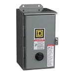 Square D 8536SCA3V02S Enlarged Image