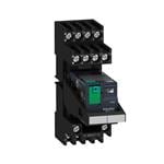 Schneider Electric RXM2AB2BDPVM Enlarged Image