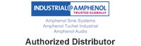 Amphenol Audio Logo