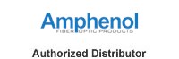 Amphenol Fiber Optics Logo