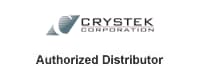Crystek Logo