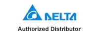 Delta Electronics Logo