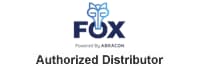 Fox / Abracon Logo