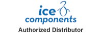 ICE Components Logo