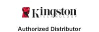 Kingston Logo