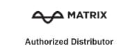 Matrix Industries Logo