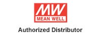 MEAN WELL Logo