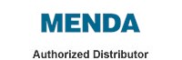 Menda Logo