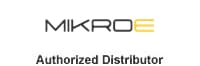Mikroe Logo