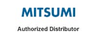 Mitsumi Logo