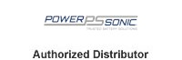 Power-Sonic Logo