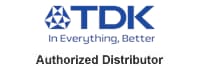 TDK Logo